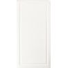 Boiserie décor blanc